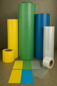 Plástico com VCI (Bobinas e Sacos)